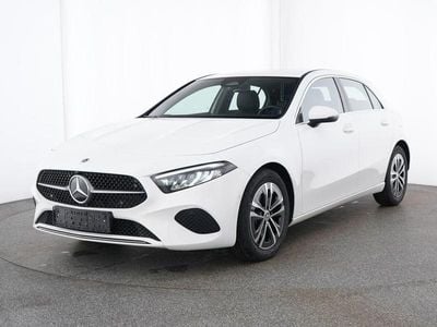Mercedes A180