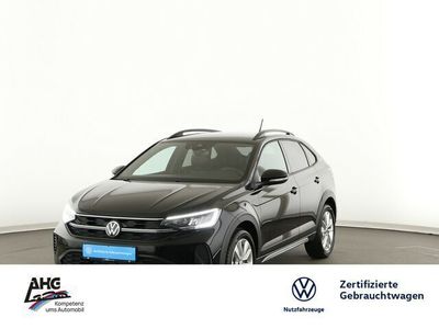 Schwarz Gebraucht 2025 VW Taigo Goal SUV | 27.880 € (Etwas zu teuer)