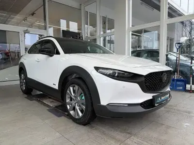 Gebraucht Mazda CX-30