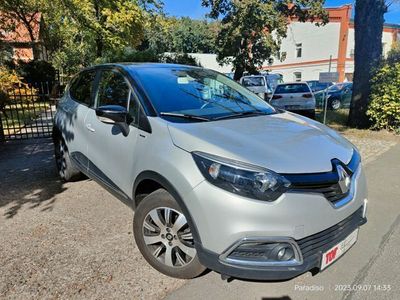 gebraucht Renault Captur ENERGY TCe 90Limited-Navi-Allwetter-Keyle