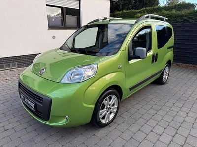 Fiat Qubo
