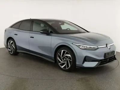Gebraucht VW ID.7