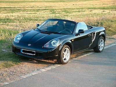 Toyota MR2