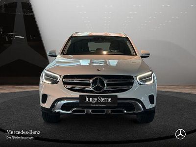 Mercedes GLC300e