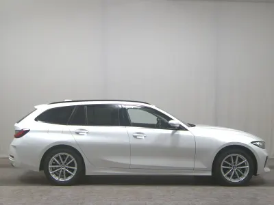 Gebraucht BMW 320