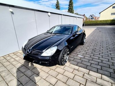 Mercedes SLK200