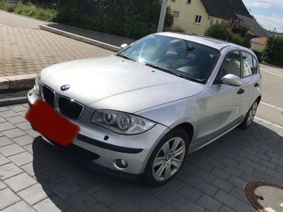 gebraucht BMW 116 116 i