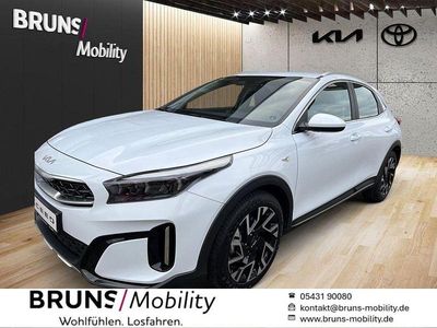 Cararra weiss Neu 2025 Kia XCeed Comfort SUV | 21.990 € (Guter Preis)