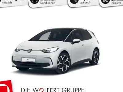 Gebraucht VW ID.3