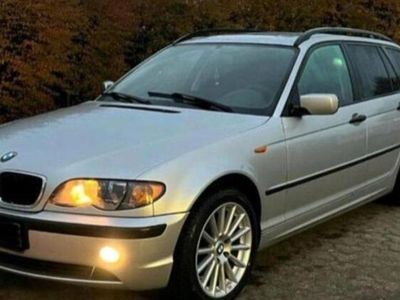 BMW 316