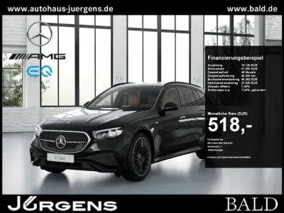 Gebraucht Mercedes E300