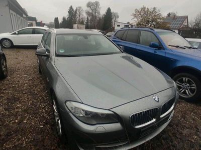 gebraucht BMW 218 525DPS TÜV Neu