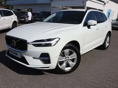 Gebraucht Volvo XC60