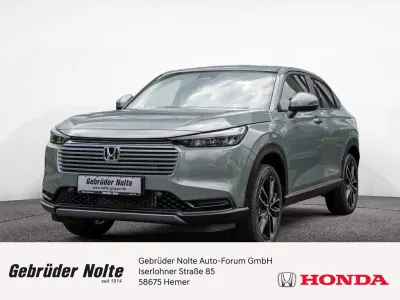 Neu Honda HR-V Elegance 131 PS (96 kW) 2026 N / SUV