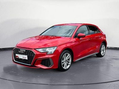 Audi A3 Sportback e-tron