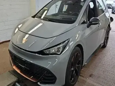 Gebraucht Cupra Born 169 kW (231 PS) 2022 Grau Kleinwagen