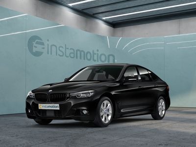 BMW 340 Gran Turismo
