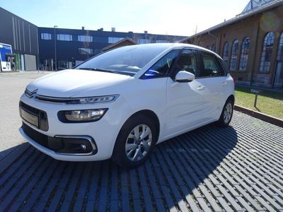 gebraucht Citroën C4 Picasso/Spacetourer Selection - 2.Hand-Euro6