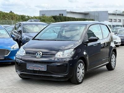 VW up!