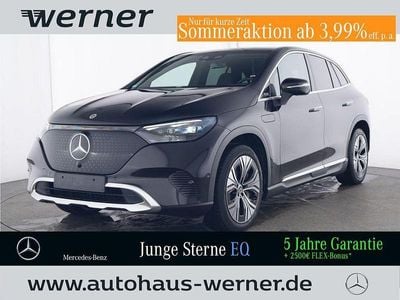 Mercedes EQE300