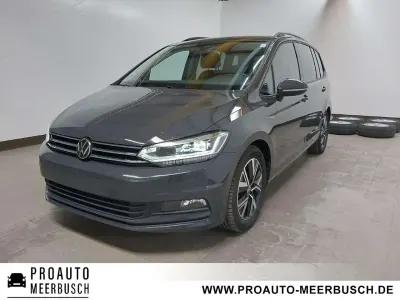 Gebraucht VW Touran