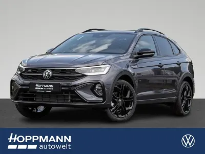 Gebraucht VW Taigo R-line 116 PS (85 kW) 2026 Rauchgrau metallic / schwarz u SUV
