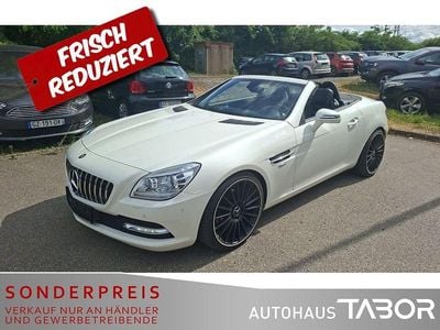 Mercedes SLK200
