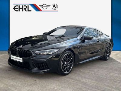 gebraucht BMW M8 Competition Coupé xDrive UPE 188.930,-EUR