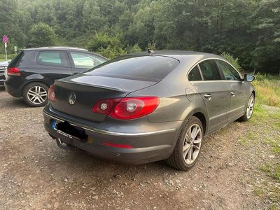 VW CC