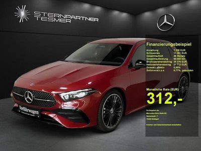 Mercedes A200