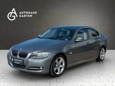 Usata BMW 320