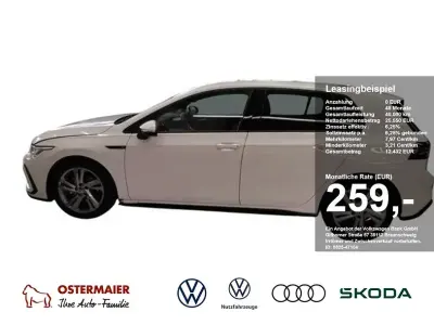 Gebraucht VW Golf VIII