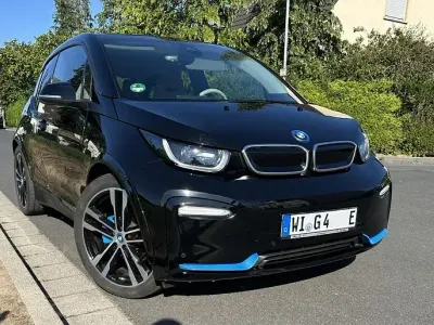 Gebraucht BMW i3 Performance 135 kW (184 PS) 2021 Kleinwagen
