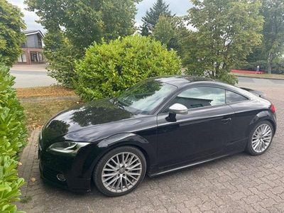 Audi TTS