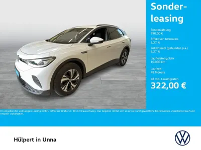 Gebraucht VW ID.4
