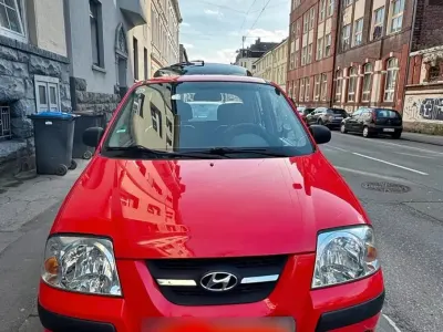 Gebraucht Hyundai Atos