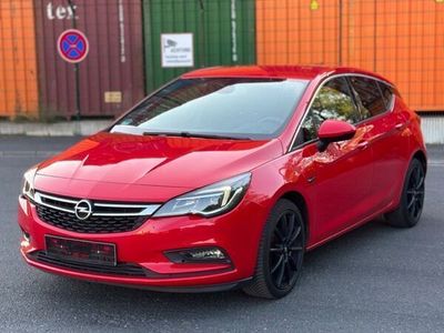 gebraucht Opel Astra 1.4 DI Turbo Edition 92kW Edition