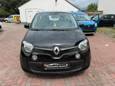 Gebraucht Renault Twingo