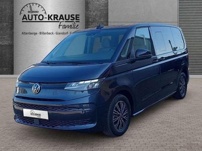 Gebraucht VW LT 150 PS (110 kW) 2025 Starlight blue Van / Kleinbus