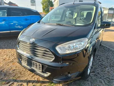 Gebraucht Ford Tourneo Courier