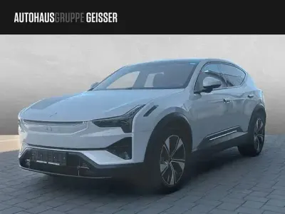 Gebraucht Polestar 3 Pilot 359 kW (489 PS) 2025 Grau SUV