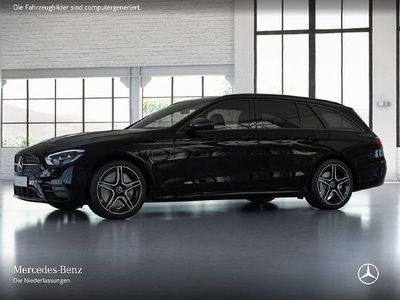 Gebraucht 2022 Mercedes E300 | 33.490 € (Fairer Preis)