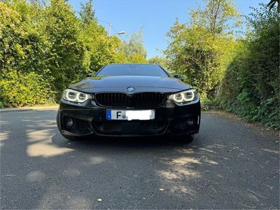 BMW 435 Gran Coupé