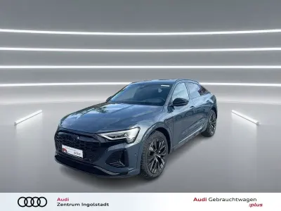 Gebraucht Audi Q8 e-tron