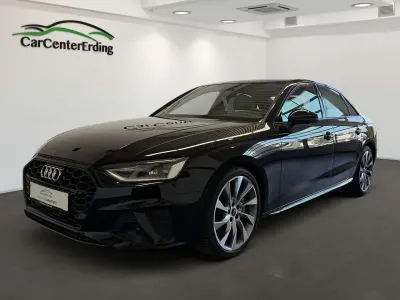 Gebraucht Audi A4