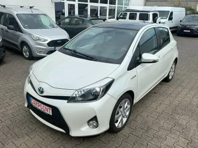 Gebraucht Toyota Yaris Hybrid