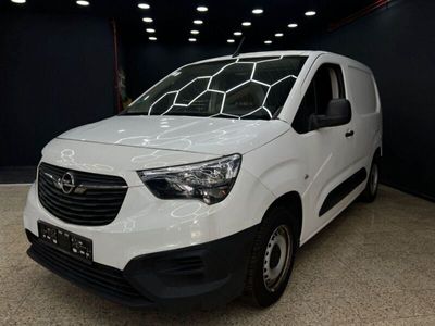 gebraucht Opel Combo-e Life Cargo Selection