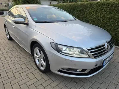 Gebraucht VW CC