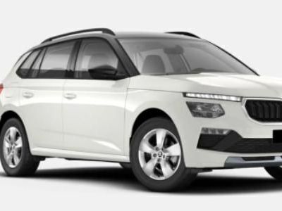 Gebraucht 2024 Skoda Kamiq Essence SUV | 20.590 € (Fairer Preis)