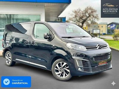 Citroën Spacetourer